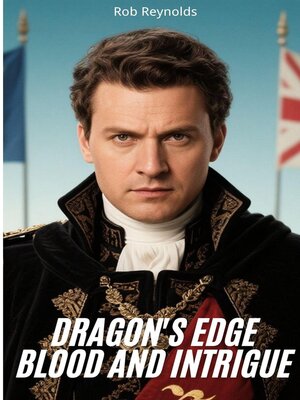 cover image of Dragon's Edge